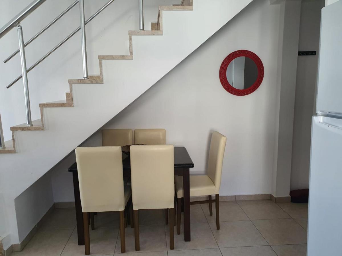 Legend Apartments II เฟทิเย ภายนอก รูปภาพ
